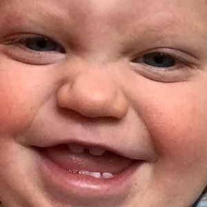 Meet your Posher, Eli